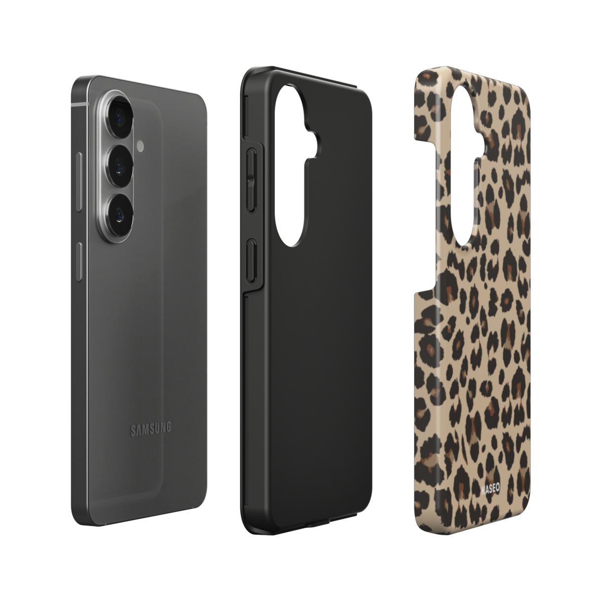 Wild One - Android Tough Phone Case