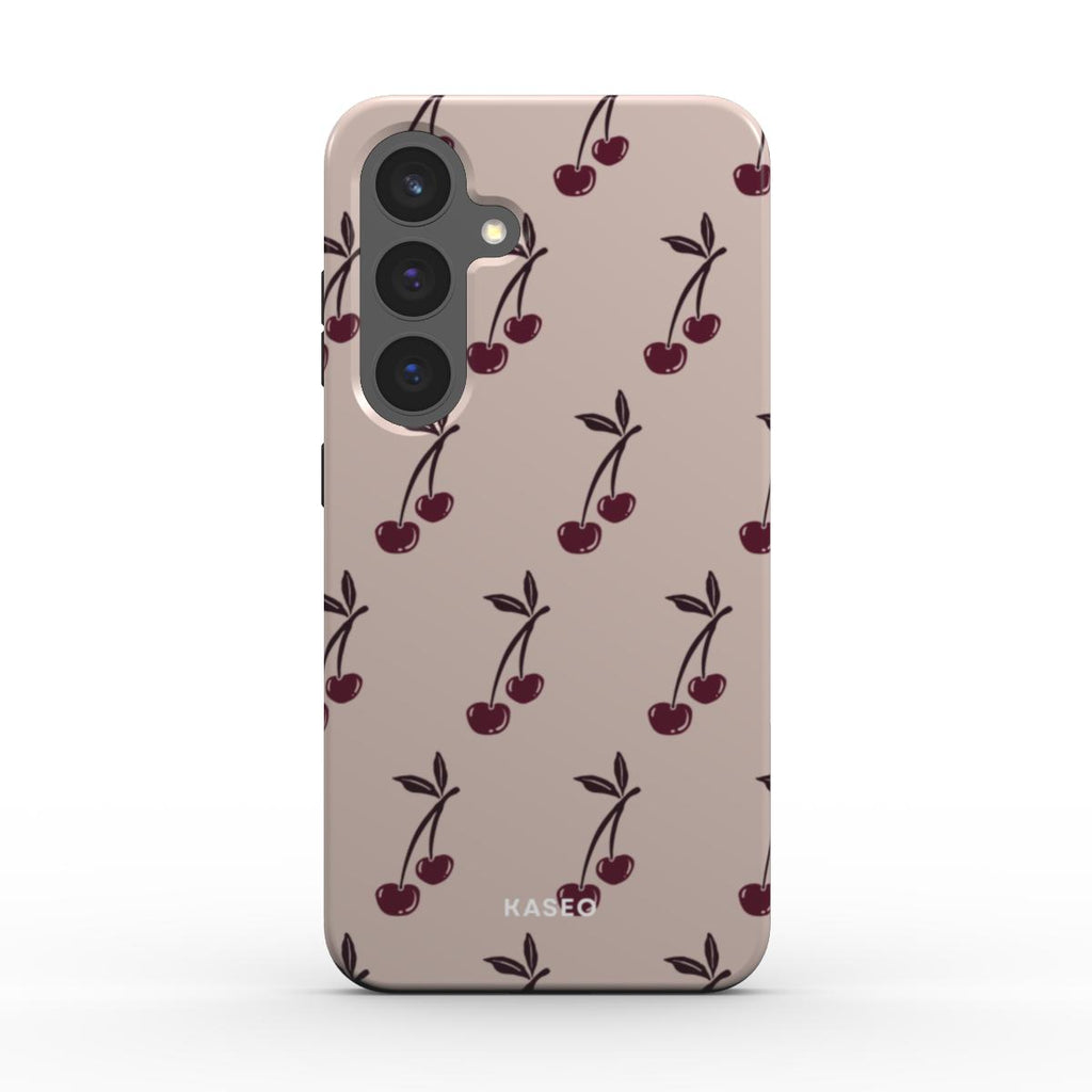 Cherry Blush - Android Tough Phone Case