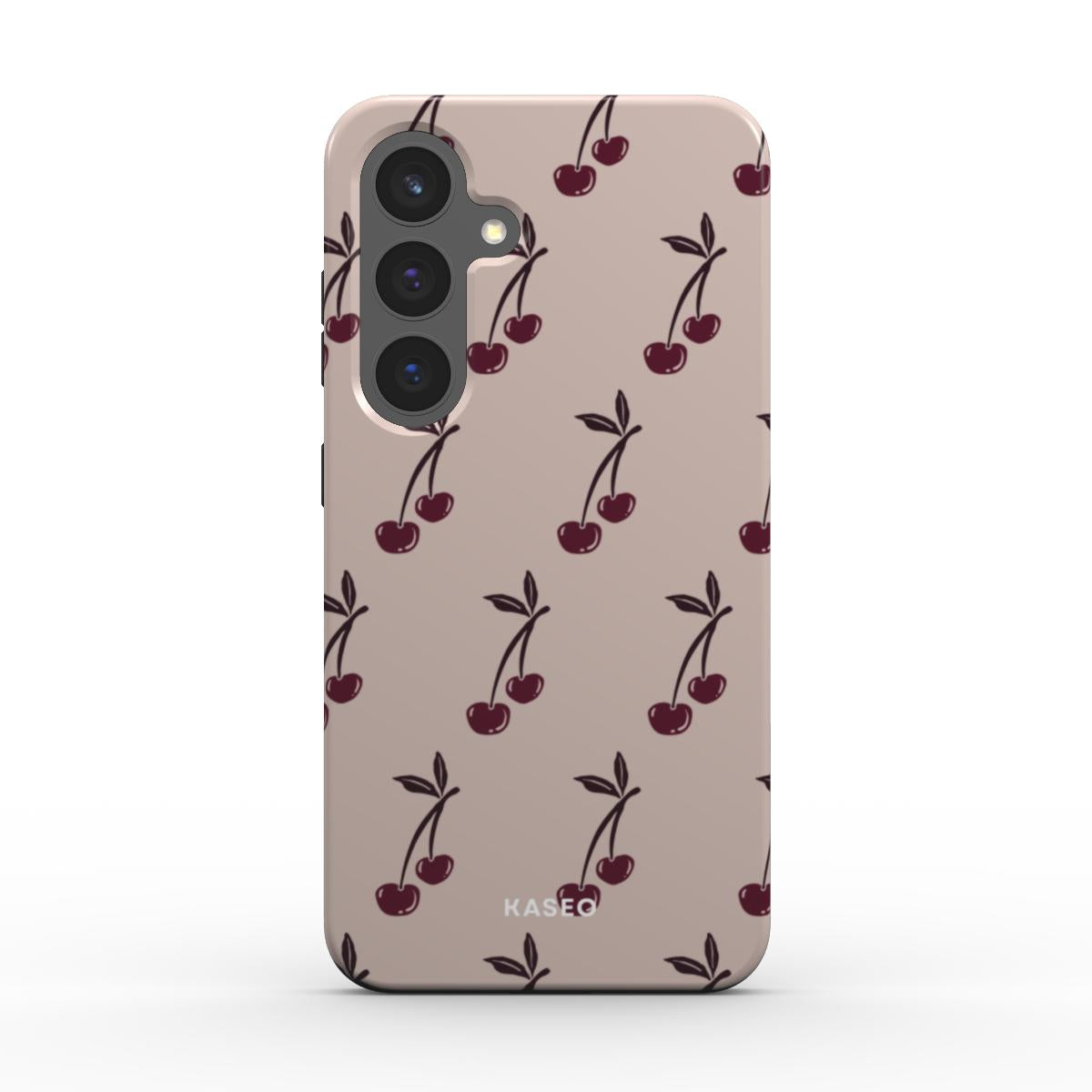 Cherry Blush - Android Tough Phone Case