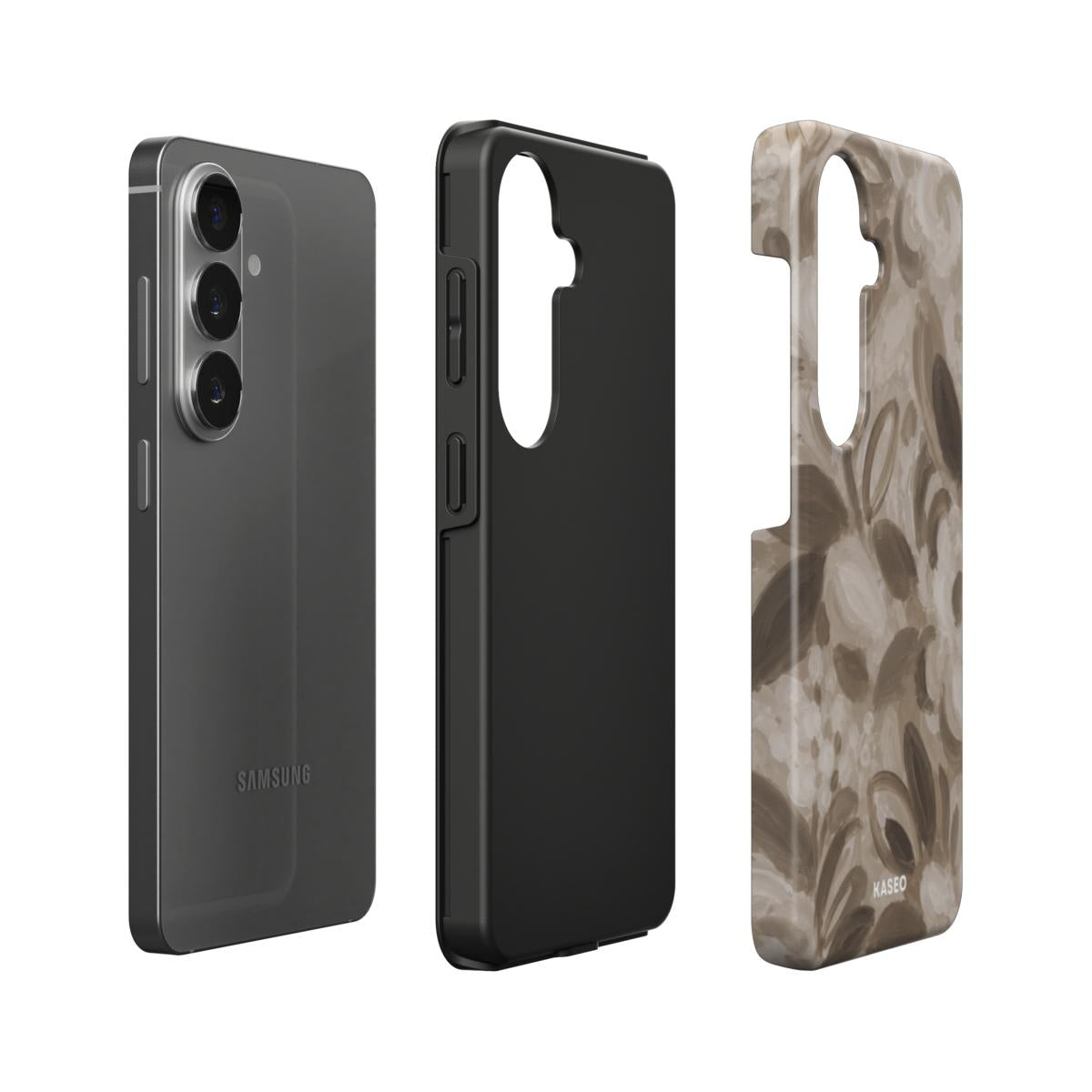 Nest - Android Tough Phone Case