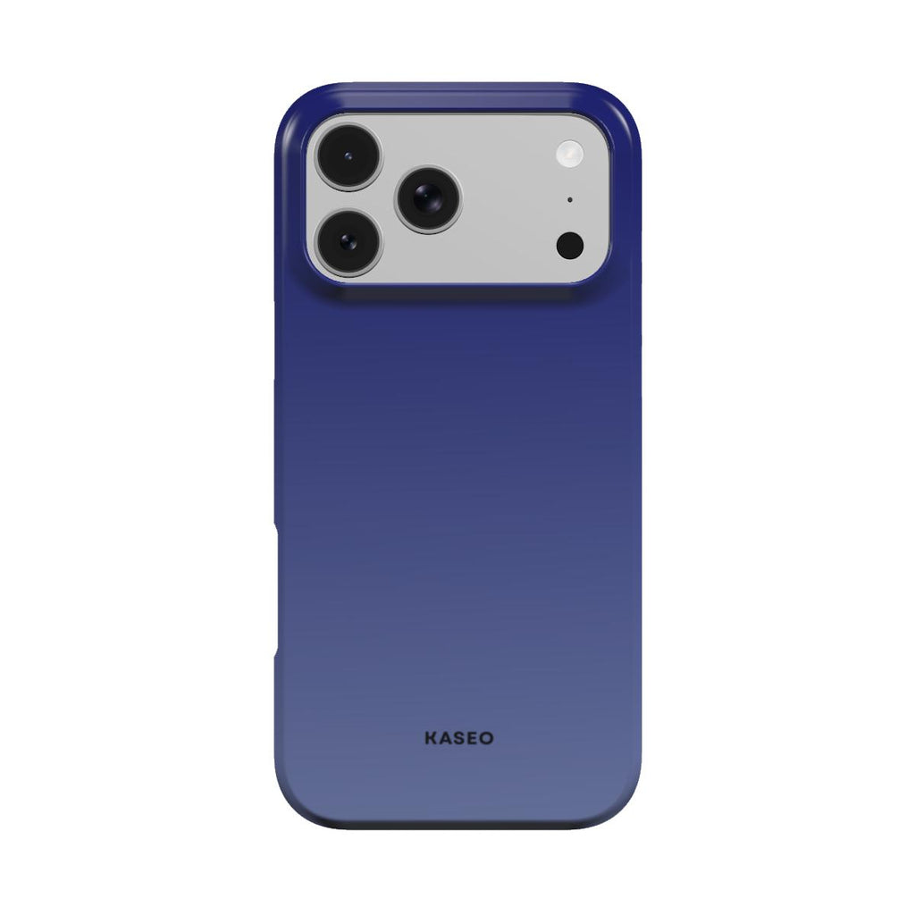 Blue Gradient - MagSafe Tough Phone Case