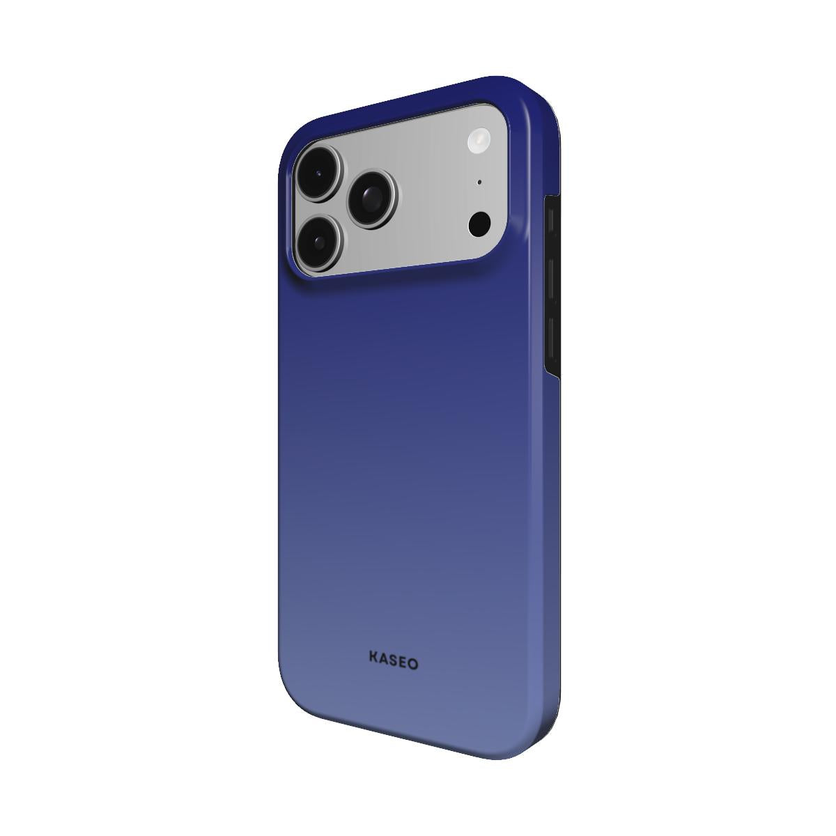 Blue Gradient - MagSafe Tough Phone Case
