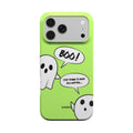 Halloween Boo - MagSafe Tough Phone Case