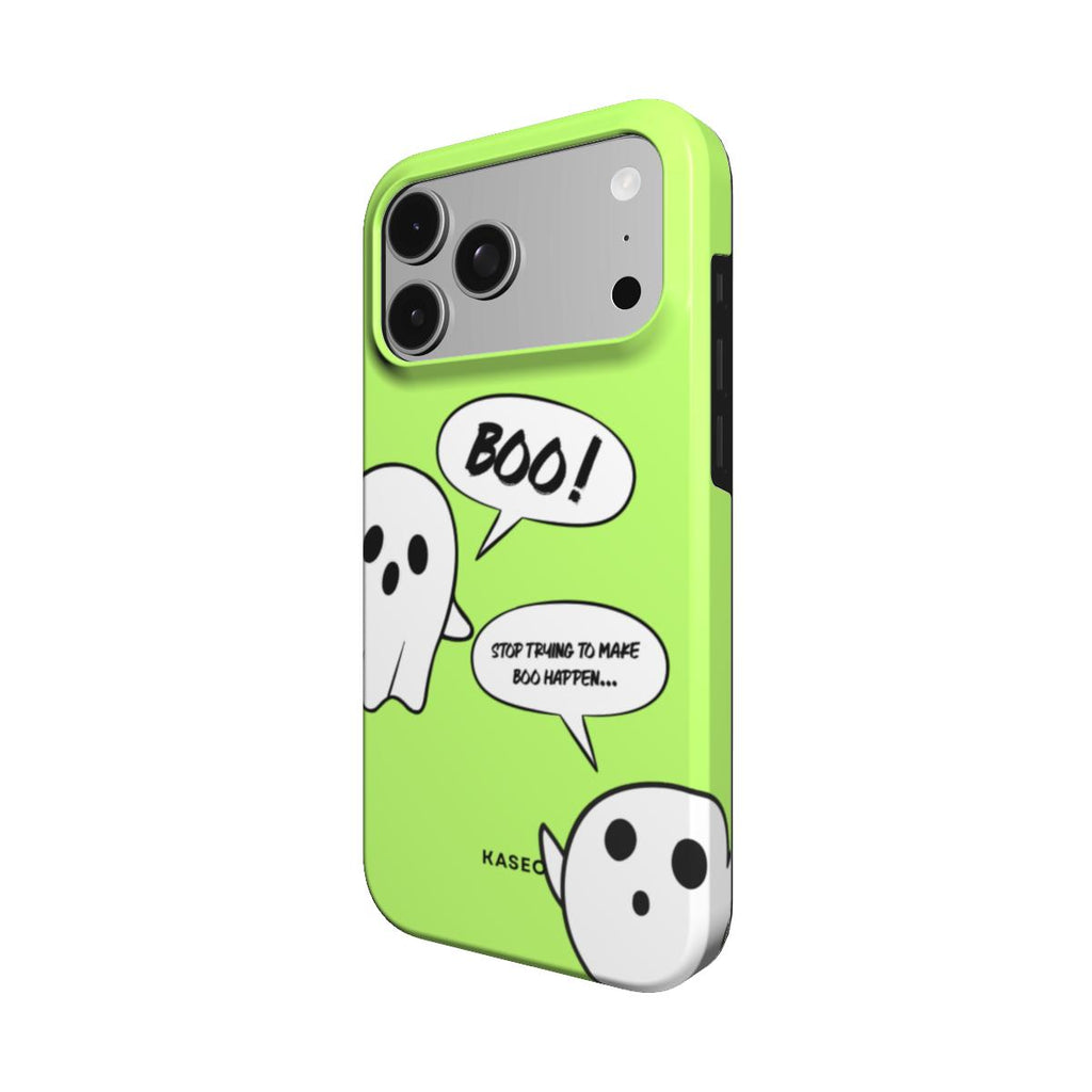 Halloween Boo - MagSafe Tough Phone Case
