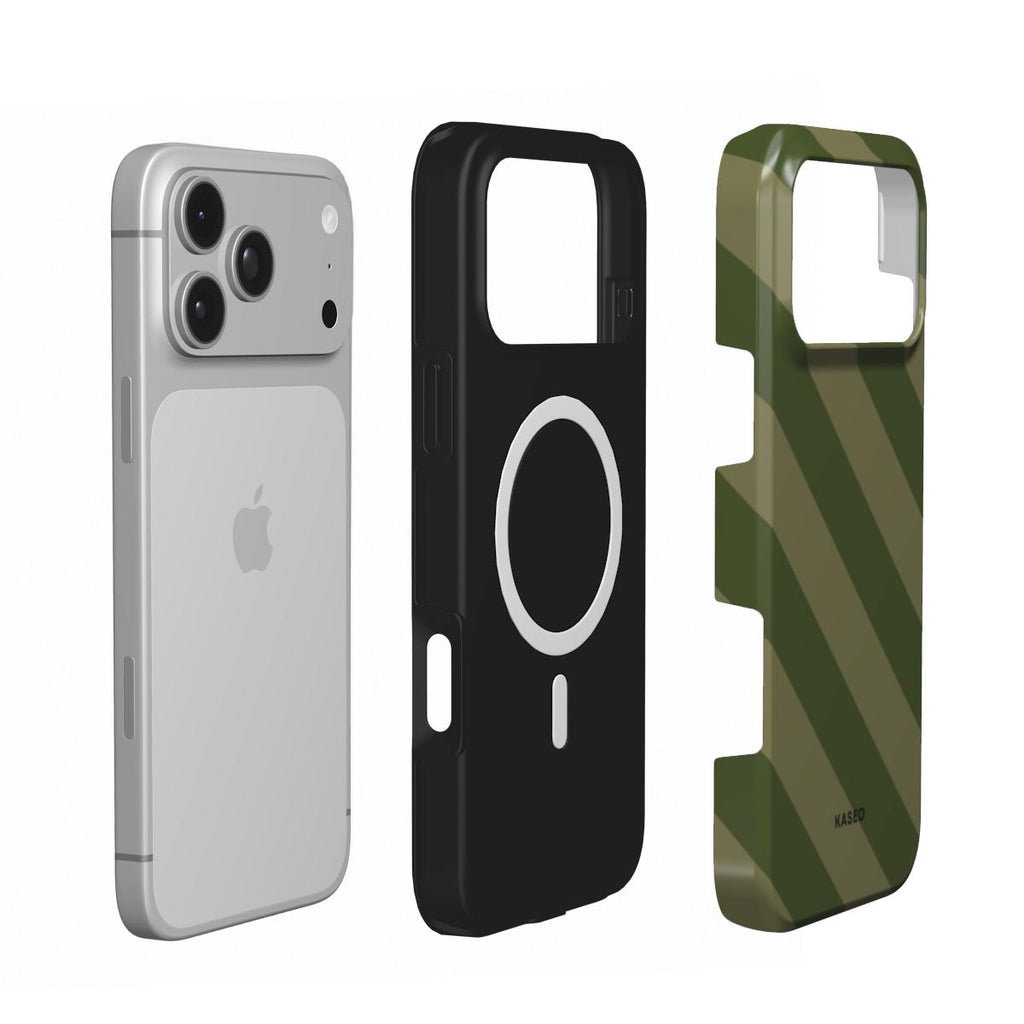 Ice Berg - MagSafe Tough Phone Case