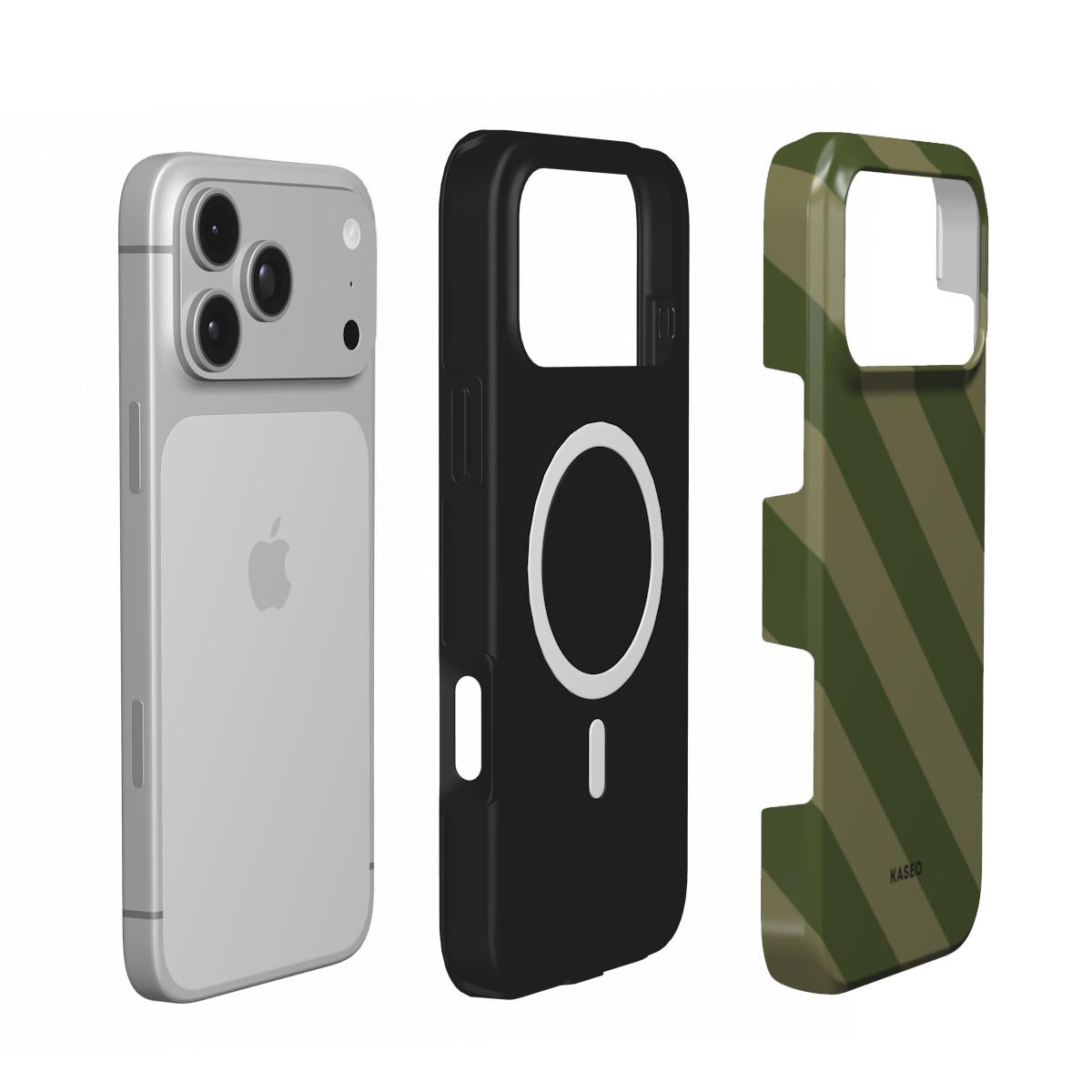 Ice Berg - MagSafe Tough Phone Case