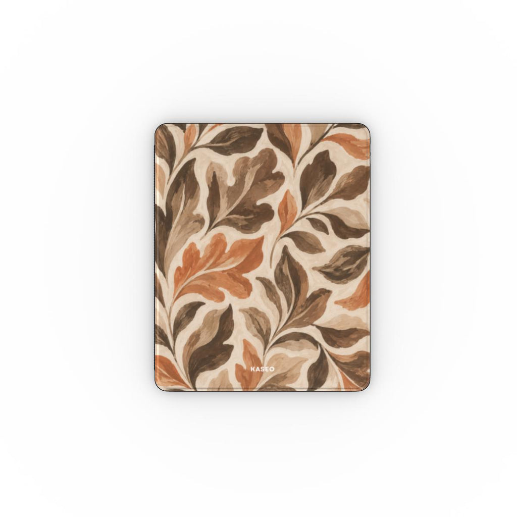 Apple iPad Case - September