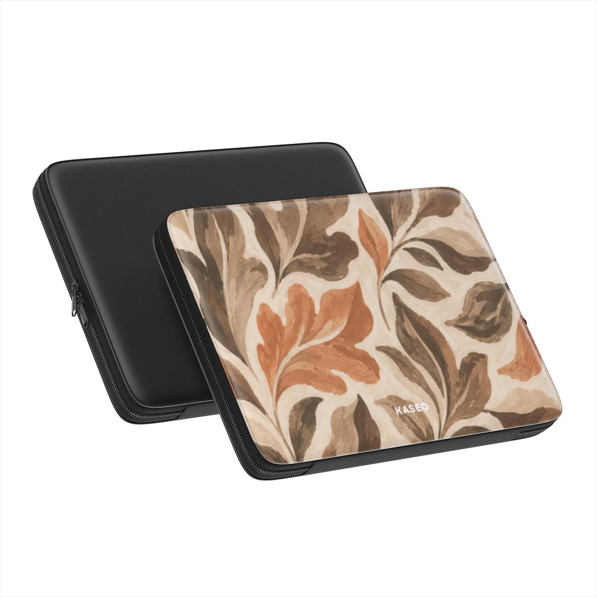 Premium Laptop Sleeve - September