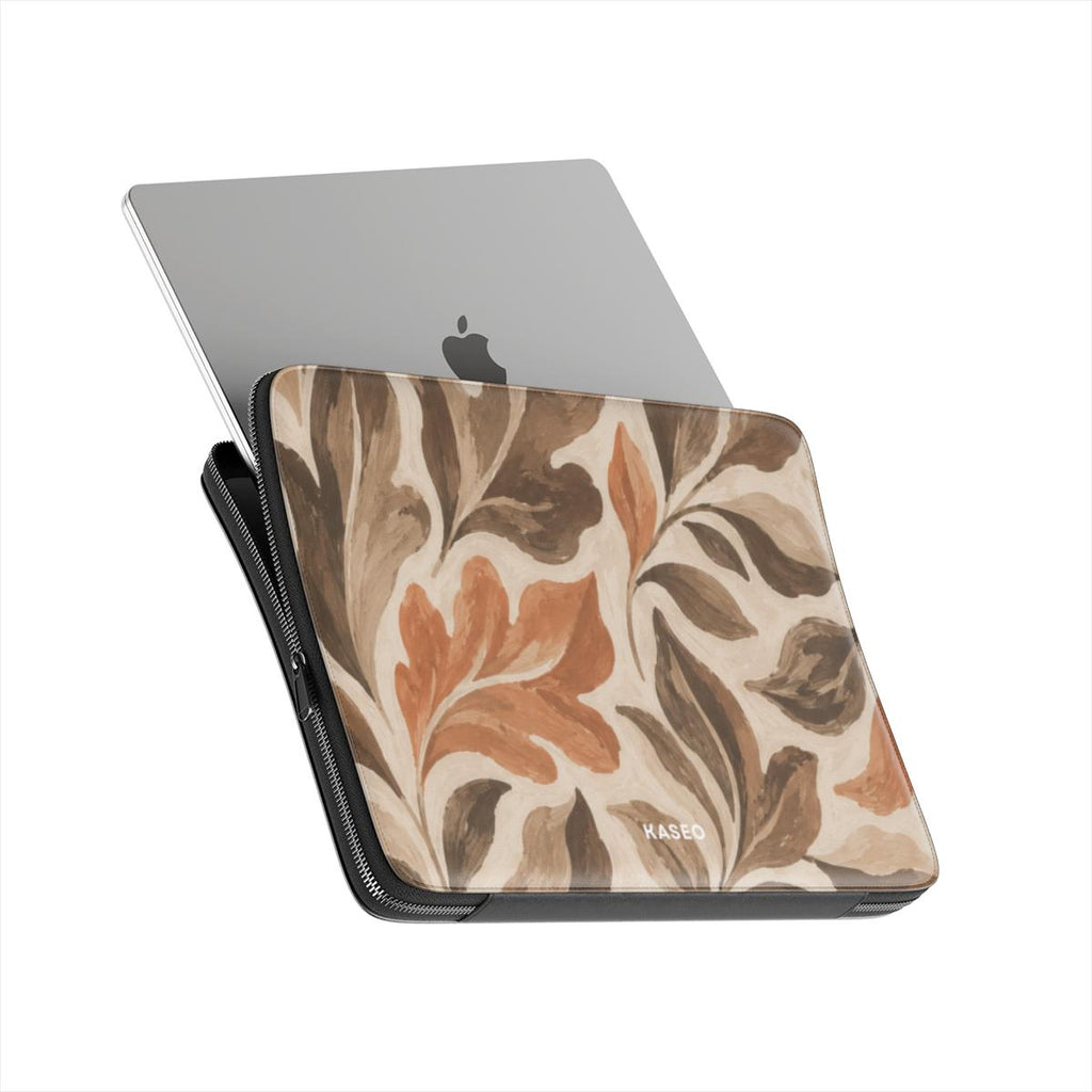 Premium Laptop Sleeve - September