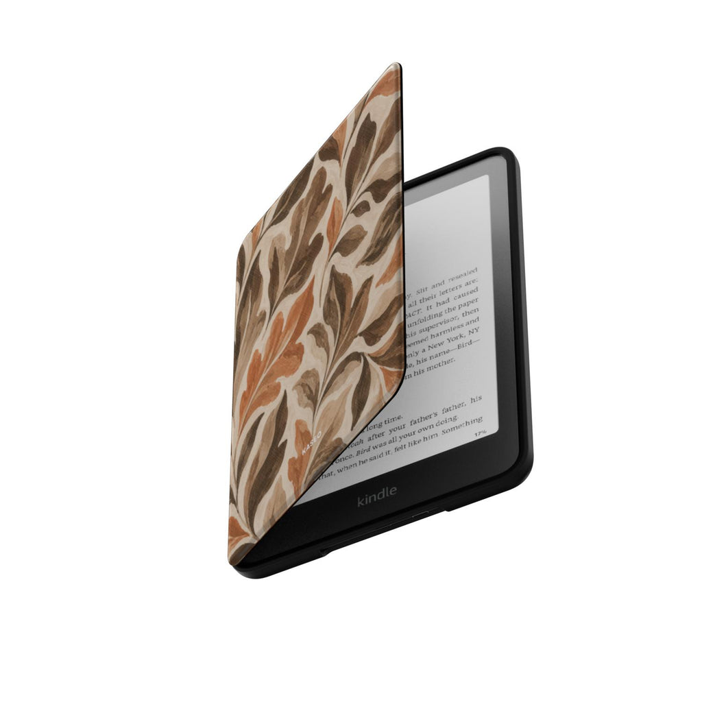 Kindle case - September