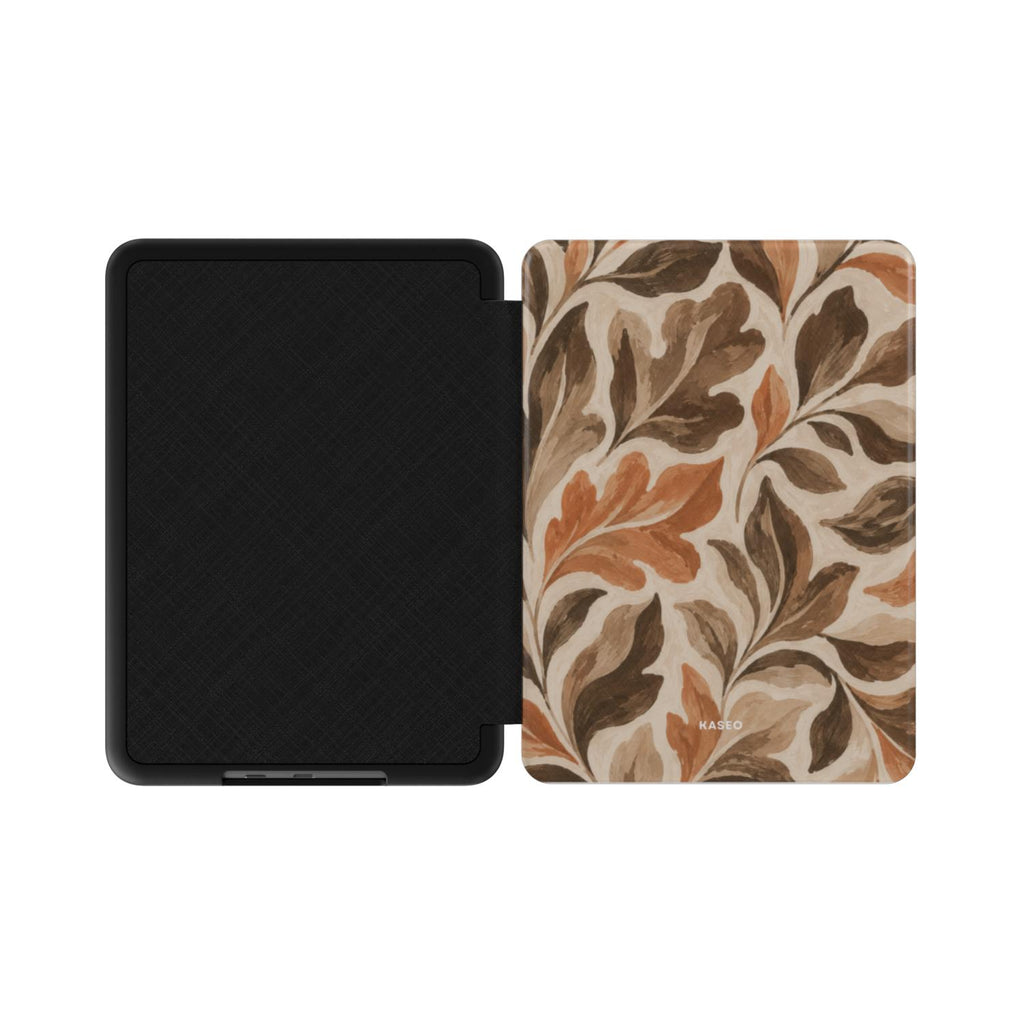 Kindle case - September
