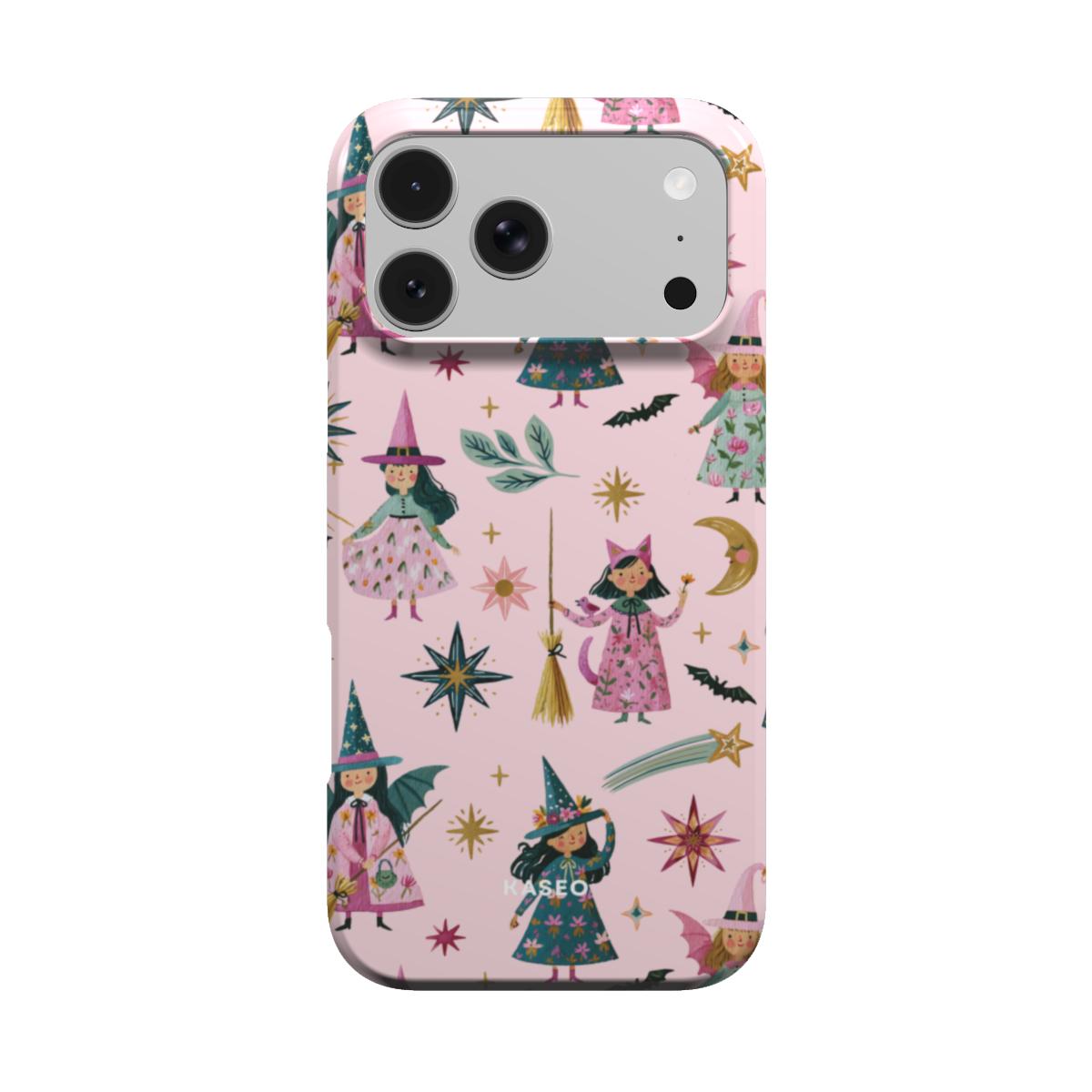 Witches Hour - MagSafe Tough Phone Case
