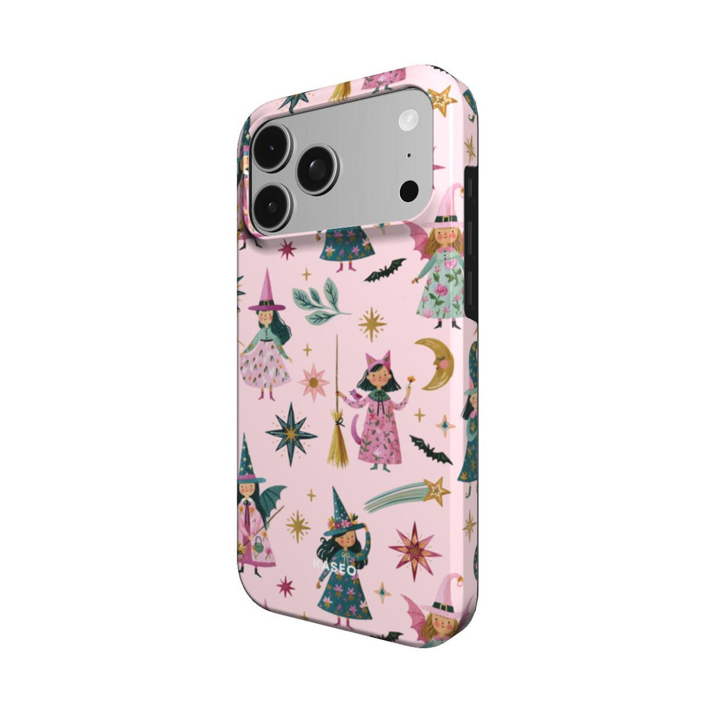Witches Hour - MagSafe Tough Phone Case