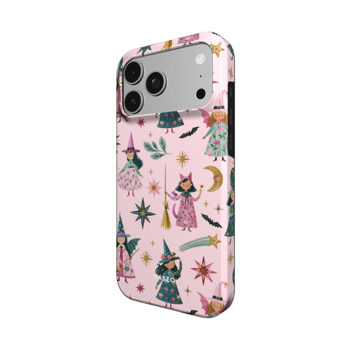 Witches Hour - MagSafe Tough Phone Case