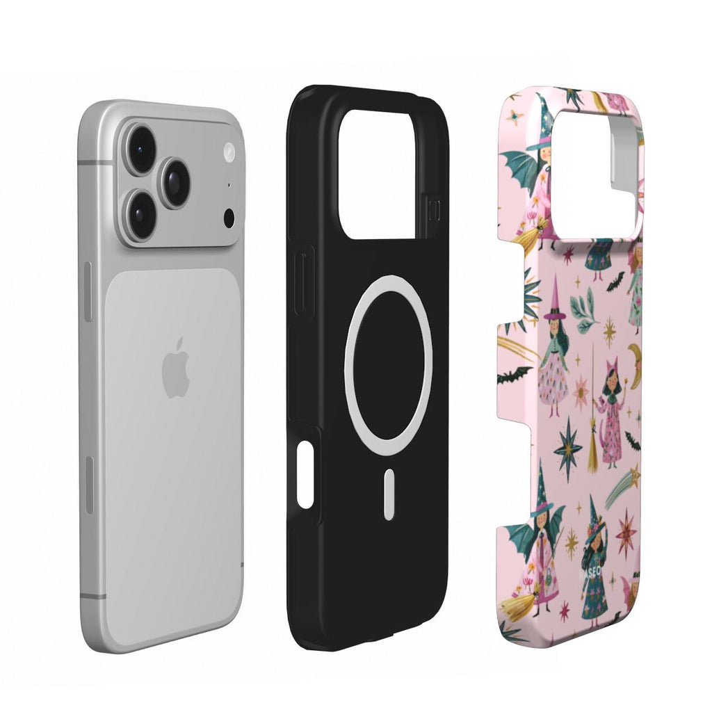 Witches Hour - MagSafe Tough Phone Case