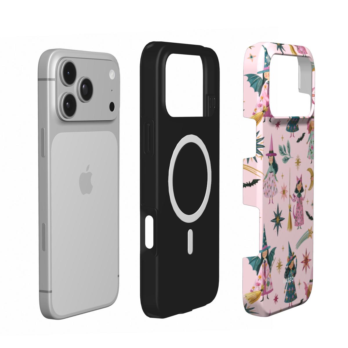 Witches Hour - MagSafe Tough Phone Case
