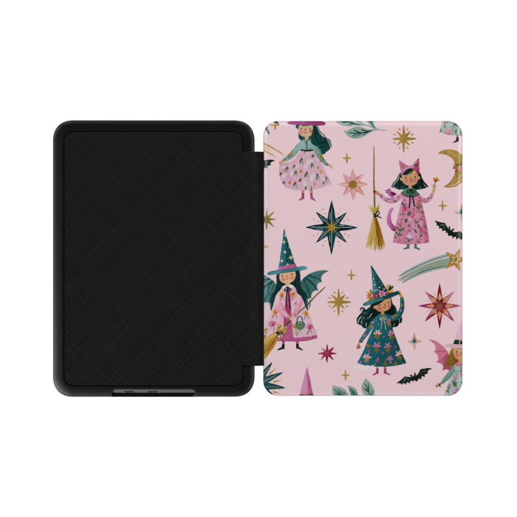 Kindle Case - Witches Hour