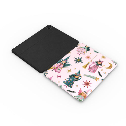 Apple iPad Case - Witches Hour