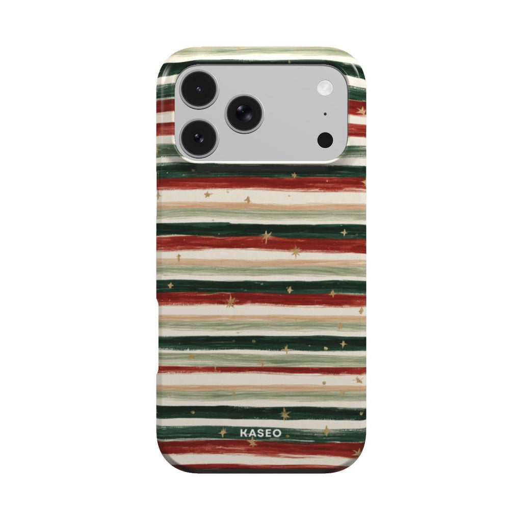 Starry Festive  - MagSafe Tough Phone Case