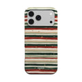 Starry Festive  - MagSafe Tough Phone Case