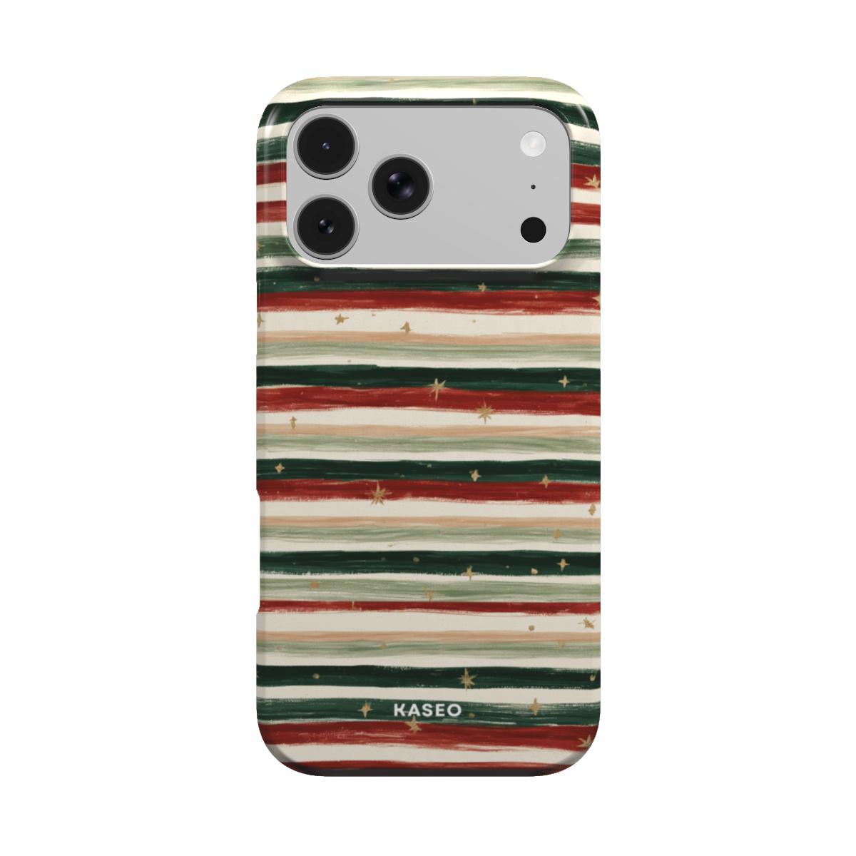 Starry Festive  - MagSafe Tough Phone Case