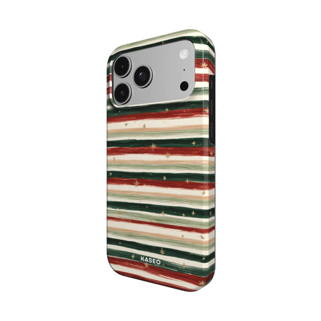 Starry Festive  - MagSafe Tough Phone Case