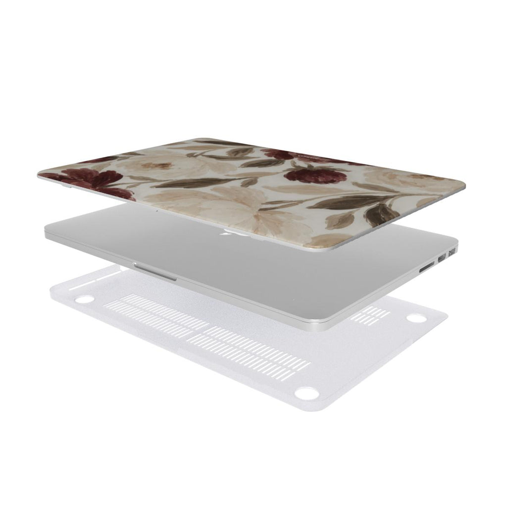 MacBook Case - Elegance