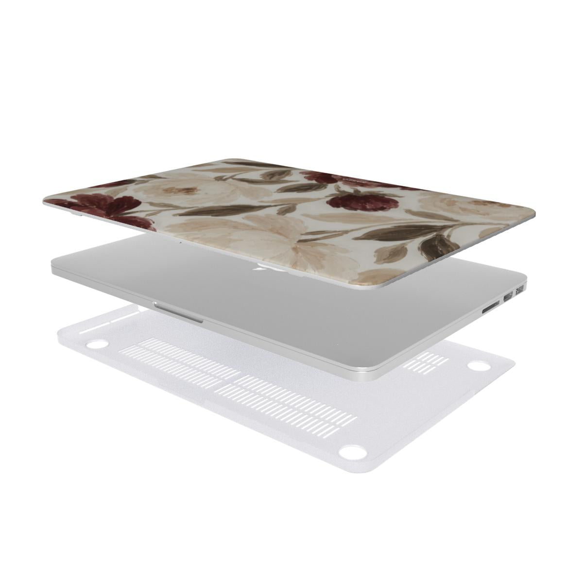 MacBook Case - Elegance