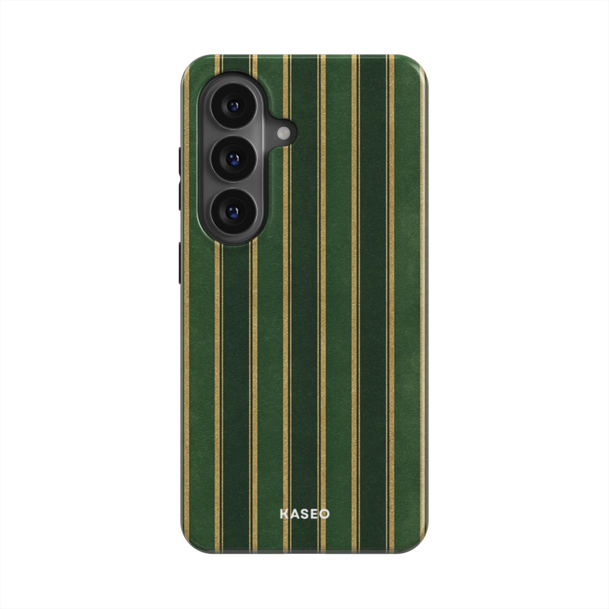 Wrapped - Android Tough Phone Case