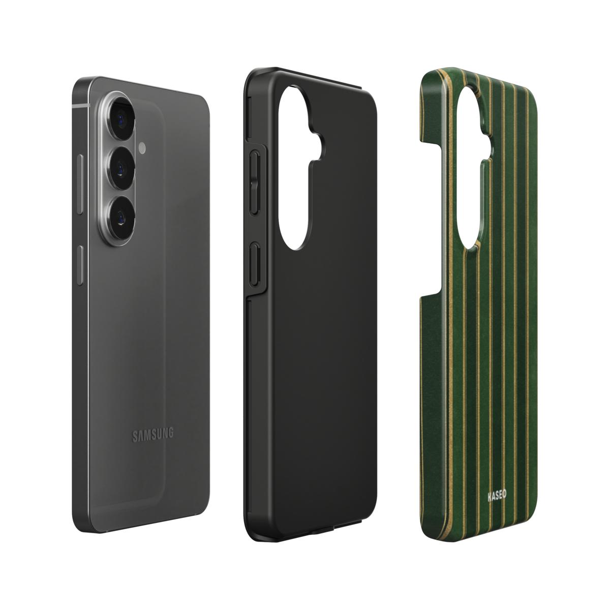 Wrapped - Android Tough Phone Case