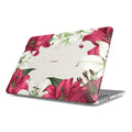 MacBook Case - Lillies