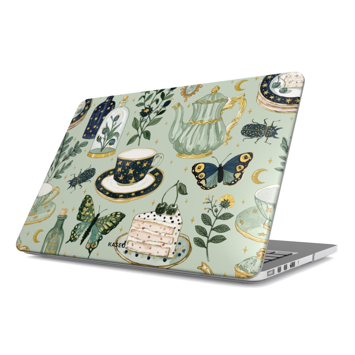 MacBook Case - Arvo Cuppa