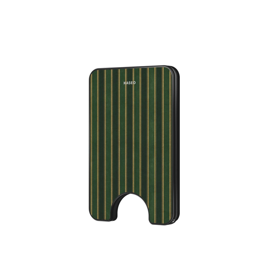 KASEO Magnetic Wallet - Wrapped