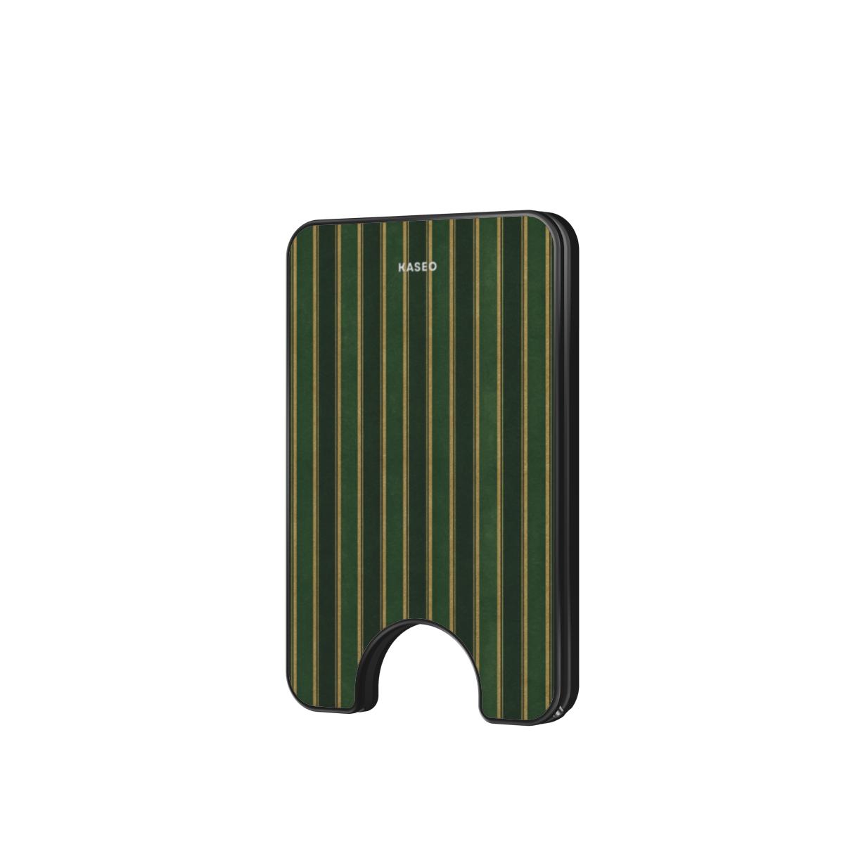 KASEO Magnetic Wallet - Wrapped