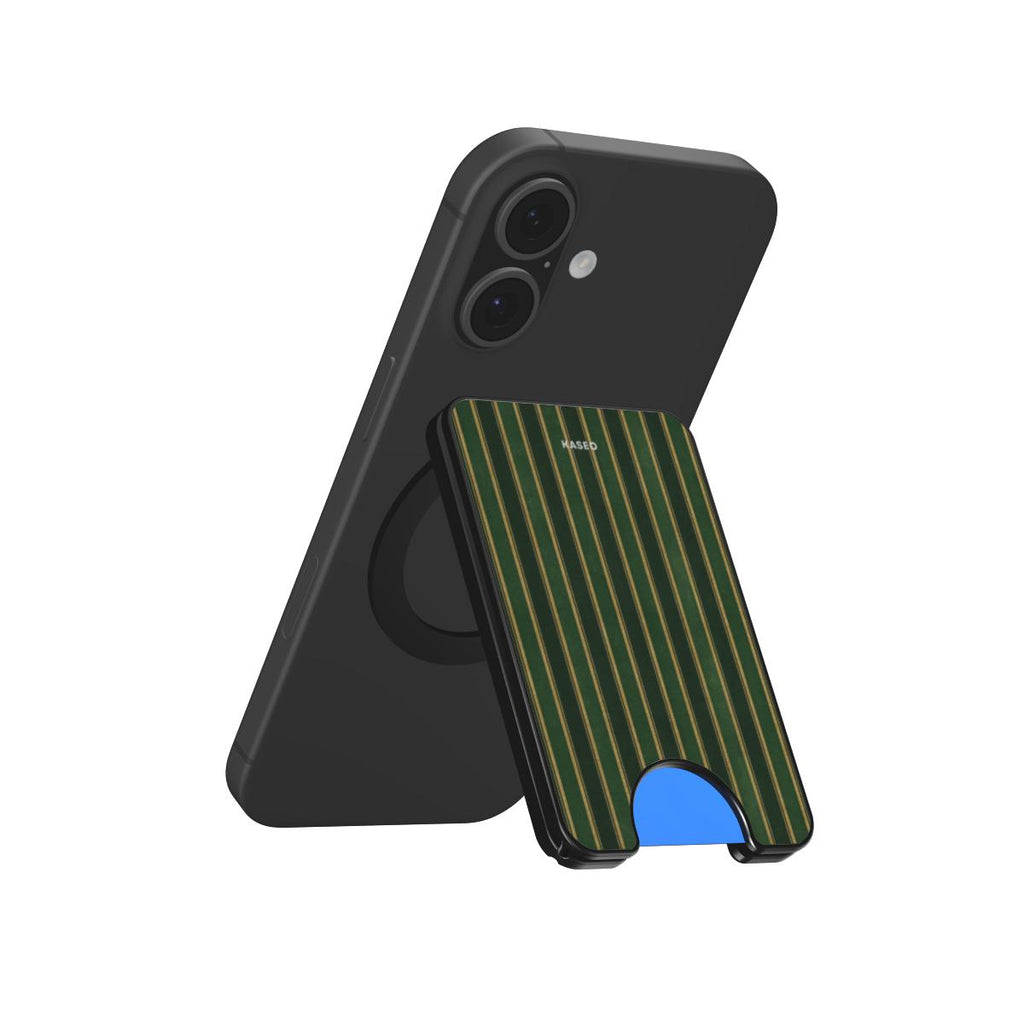 KASEO Magnetic Wallet - Wrapped