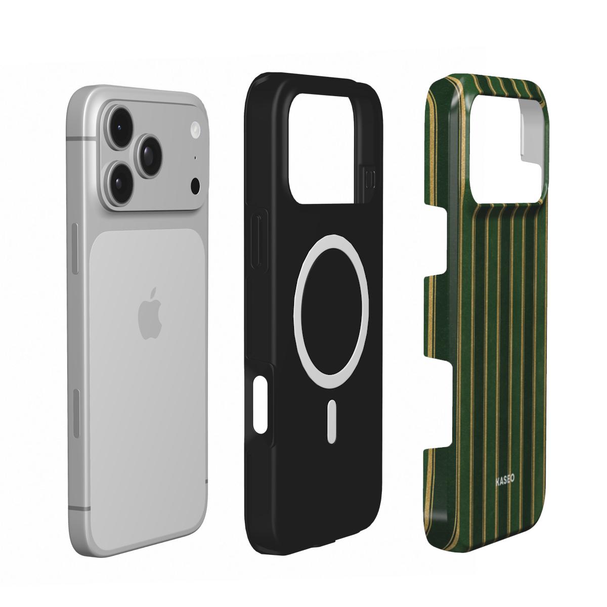 Wrapped - MagSafe Tough Phone Case