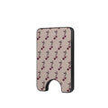 KASEO Magnetic Wallet - Cherry Blush