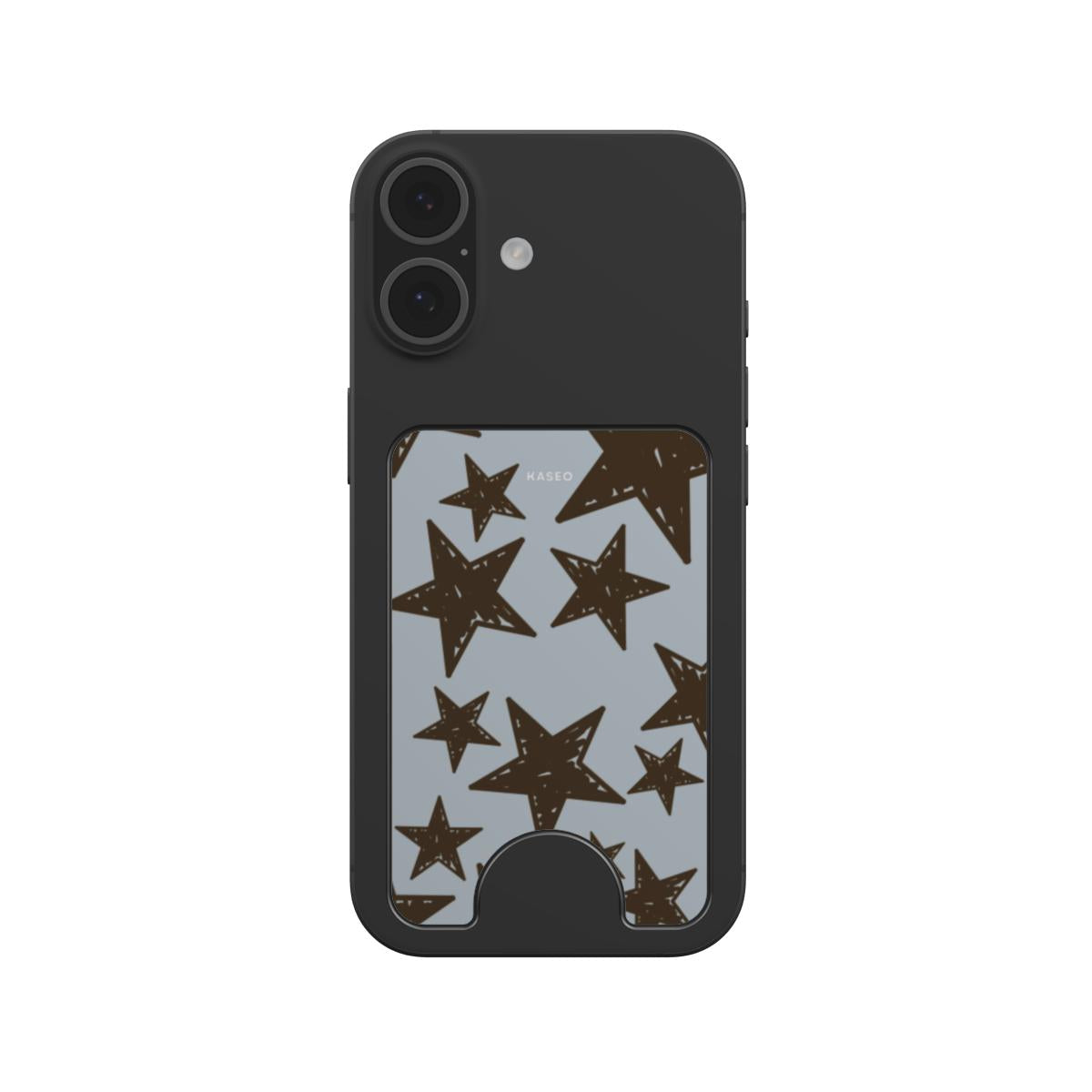 KASEO Magnetic Wallet - Stilla