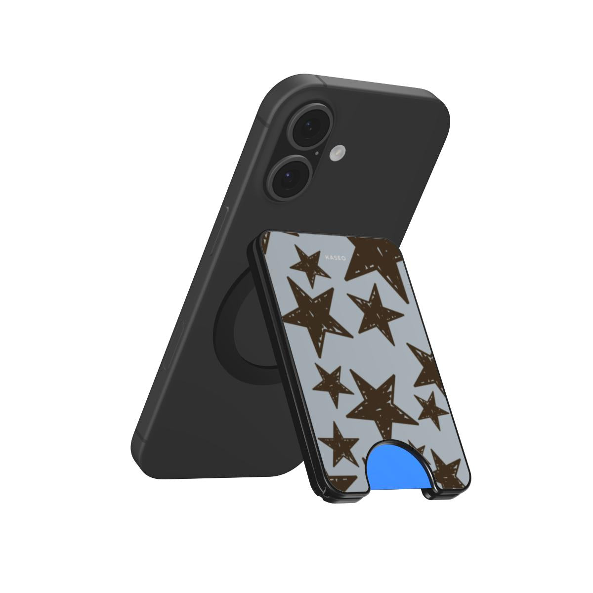 KASEO Magnetic Wallet - Stilla