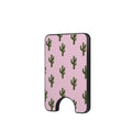 KASEO Magnetic Wallet - Cactus