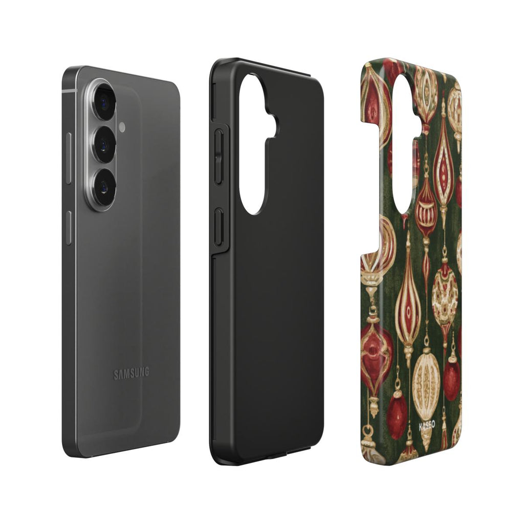 Ornament - Android Tough Phone Case