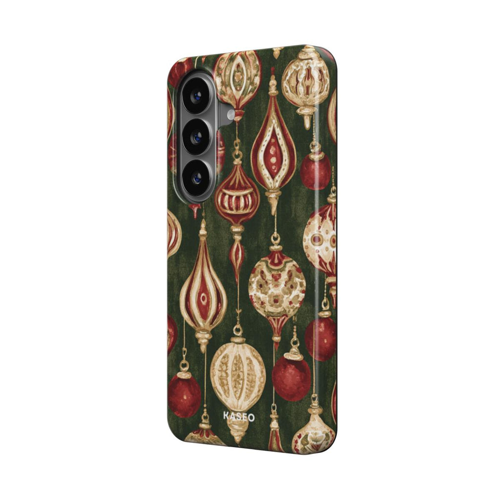 Ornament - Android Tough Phone Case