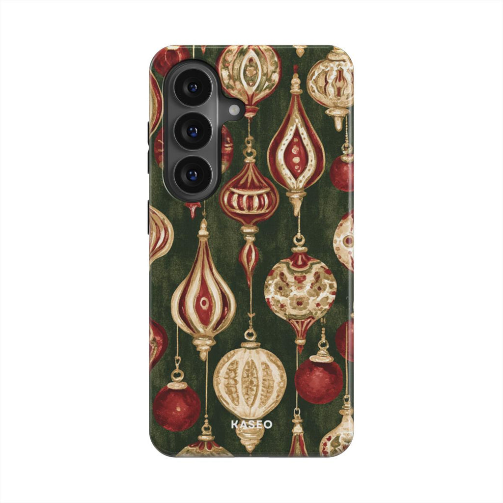 Ornament - Android Tough Phone Case