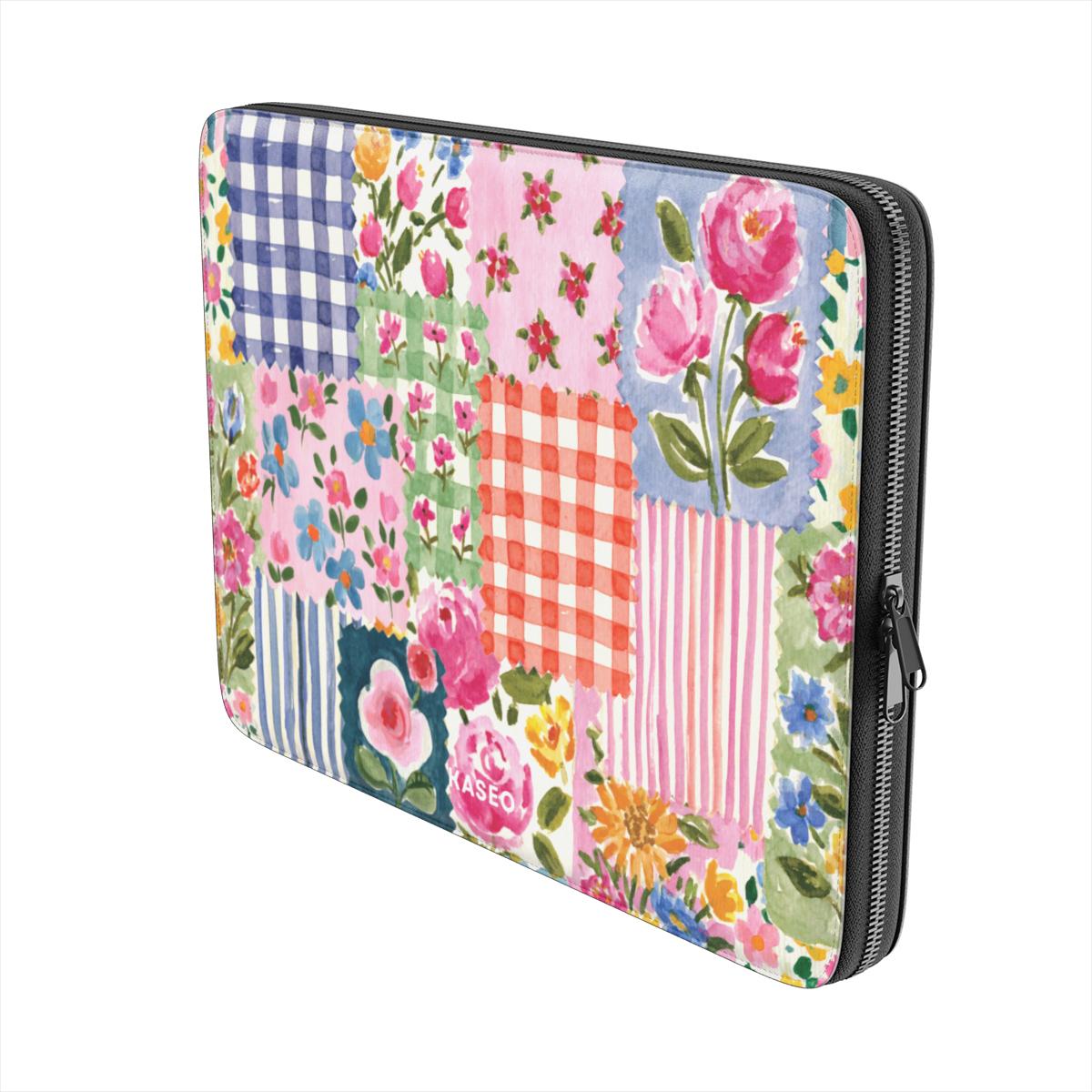 Premium Laptop Sleeve - Cutie Patch