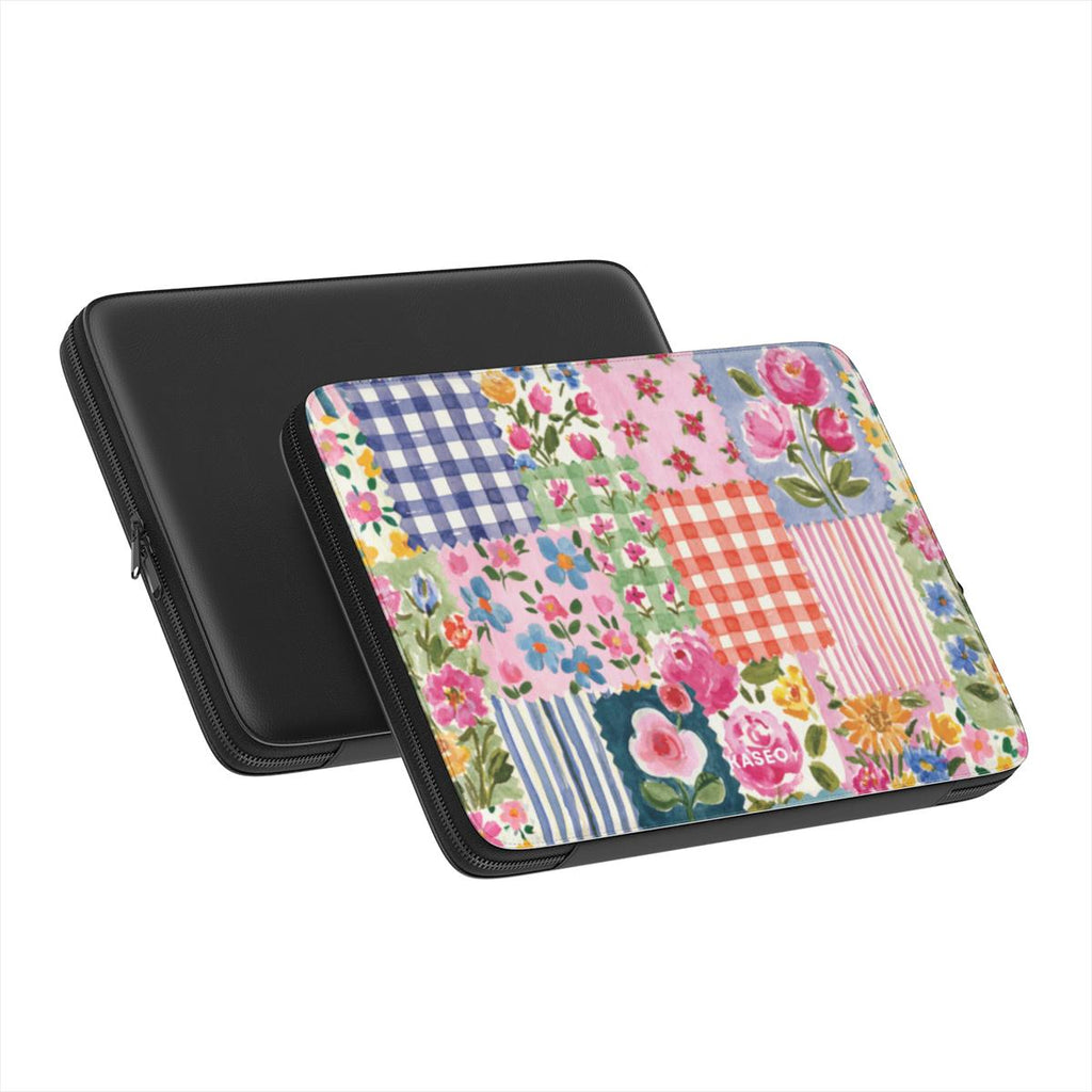 Premium Laptop Sleeve - Cutie Patch