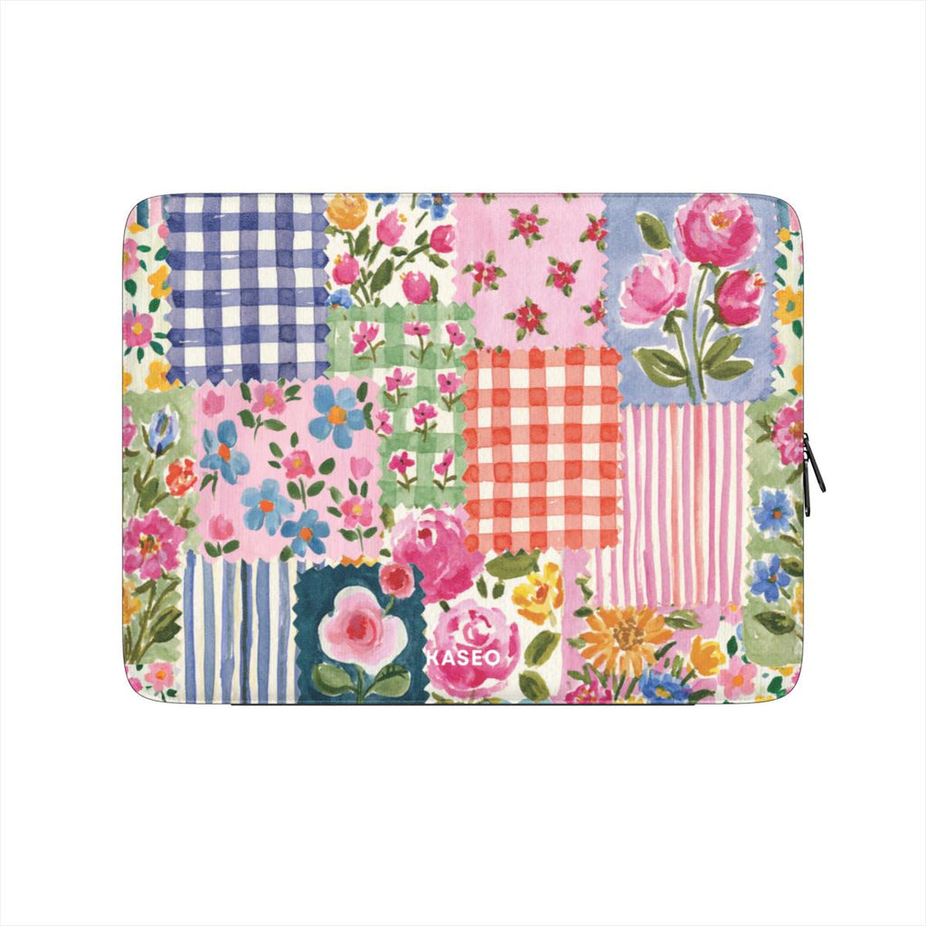 Premium Laptop Sleeve - Cutie Patch