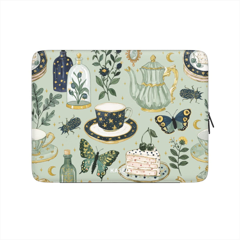 Premium Laptop Sleeve - Arvo Cuppa