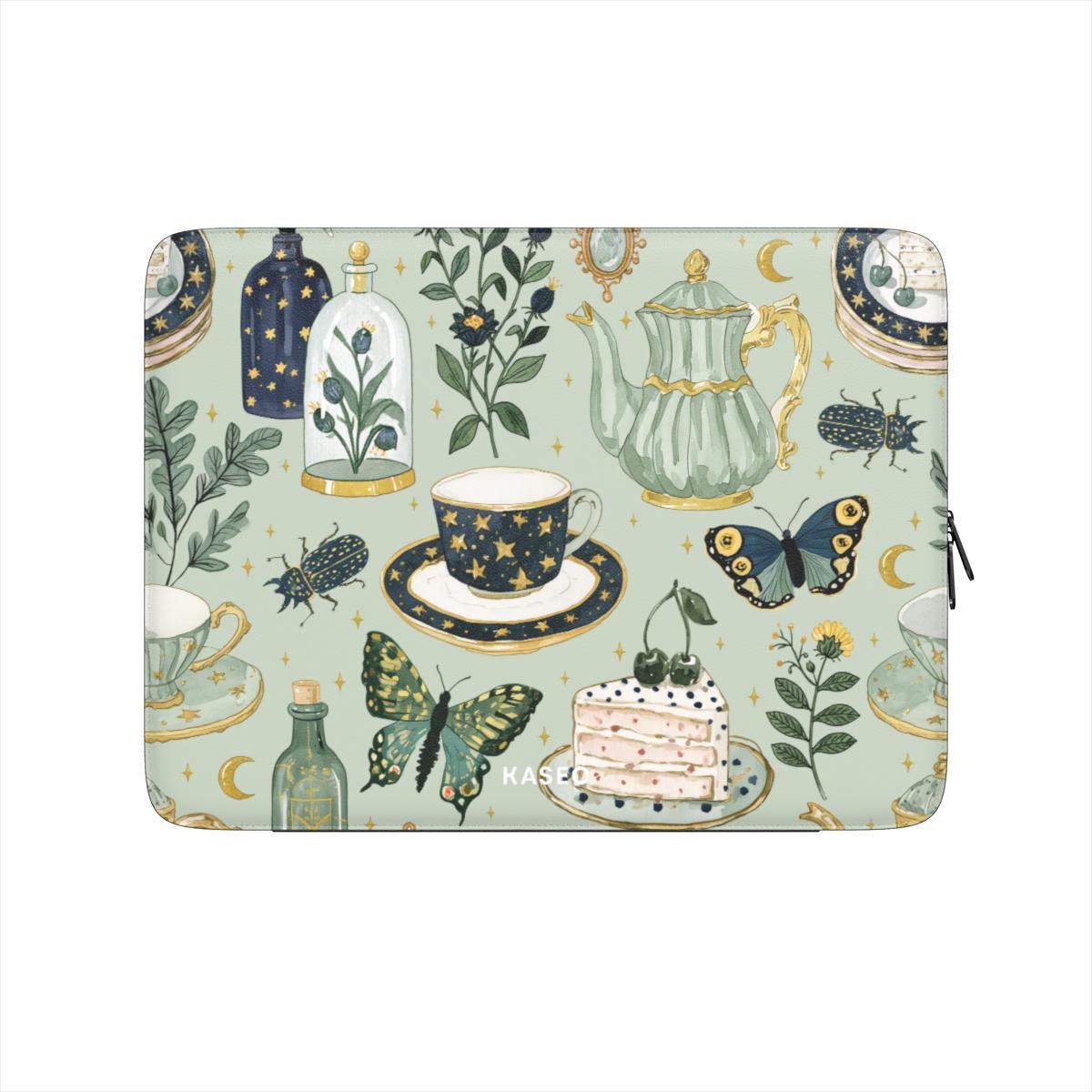 Premium Laptop Sleeve - Arvo Cuppa