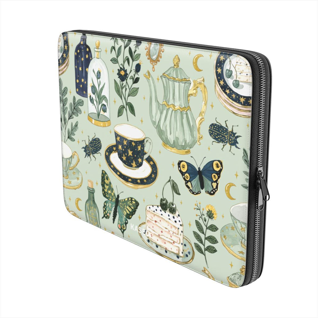 Premium Laptop Sleeve - Arvo Cuppa
