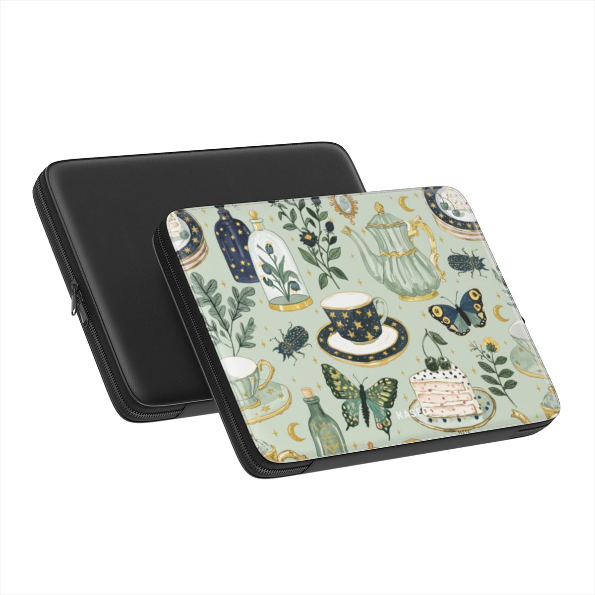 Premium Laptop Sleeve - Arvo Cuppa